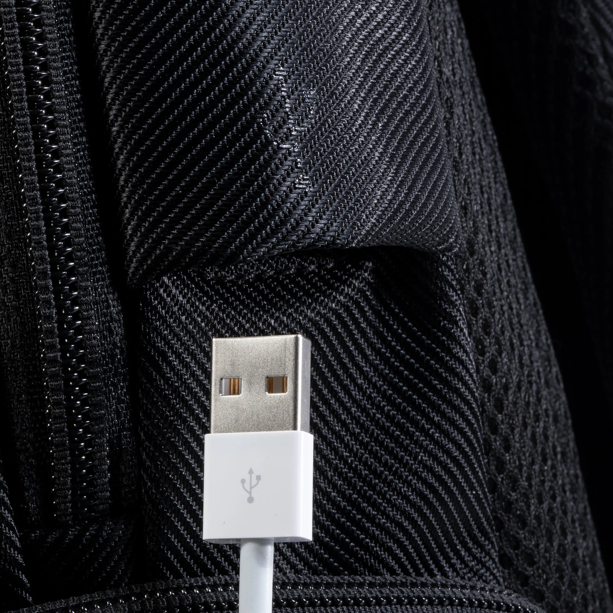 Rodeo Drive 2.0 Softside Convertible Tech Backpack