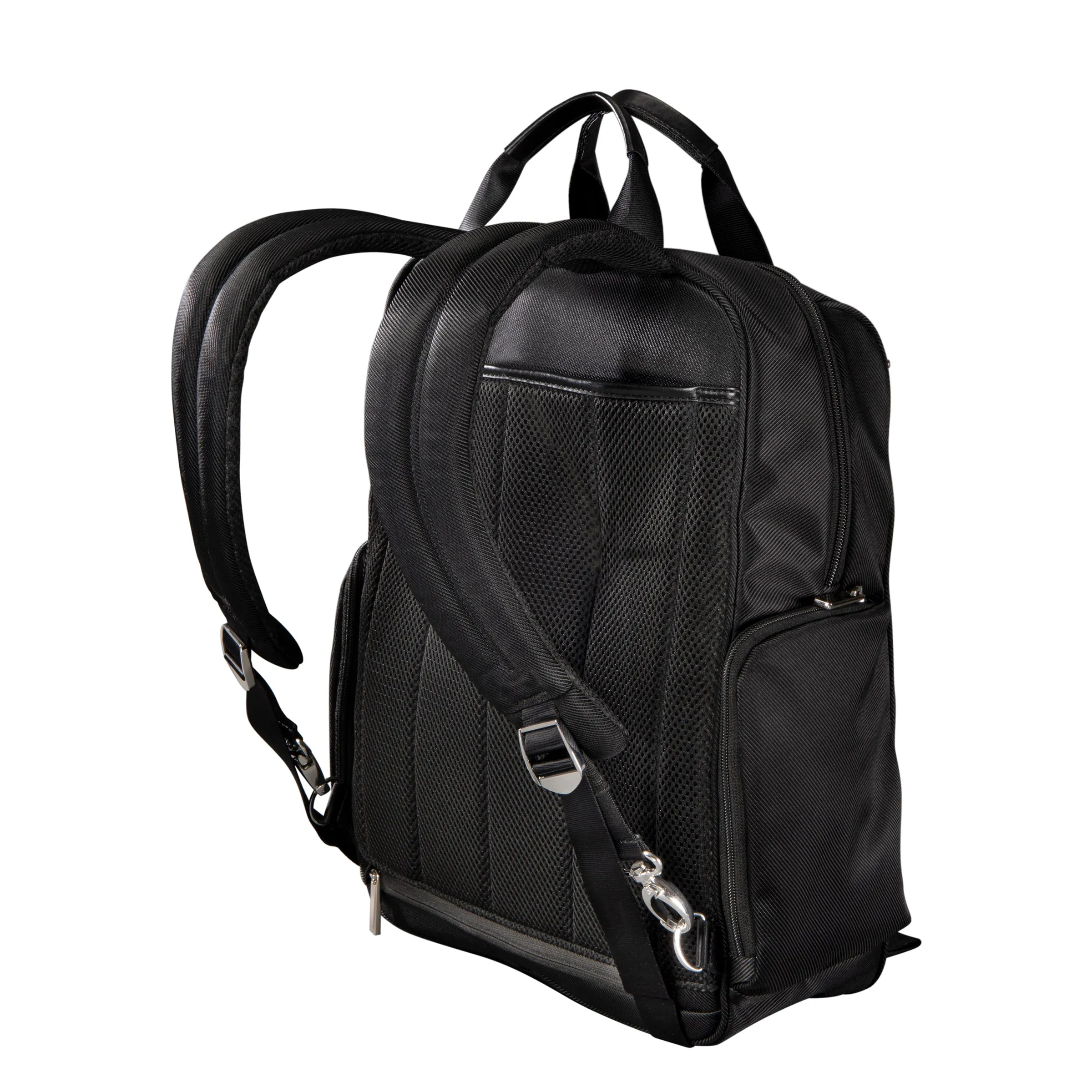 Rodeo Drive 2.0 Softside Convertible Tech Backpack