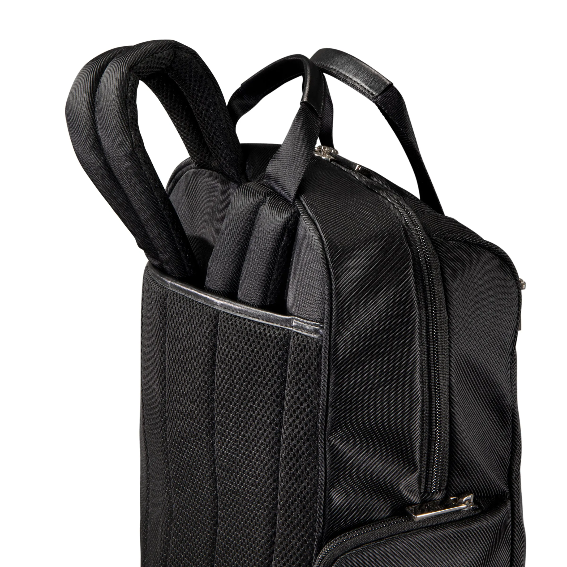 Rodeo Drive 2.0 Softside Convertible Tech Backpack