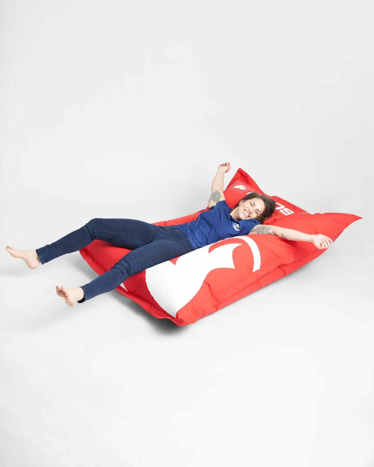 Rooster Beanbag