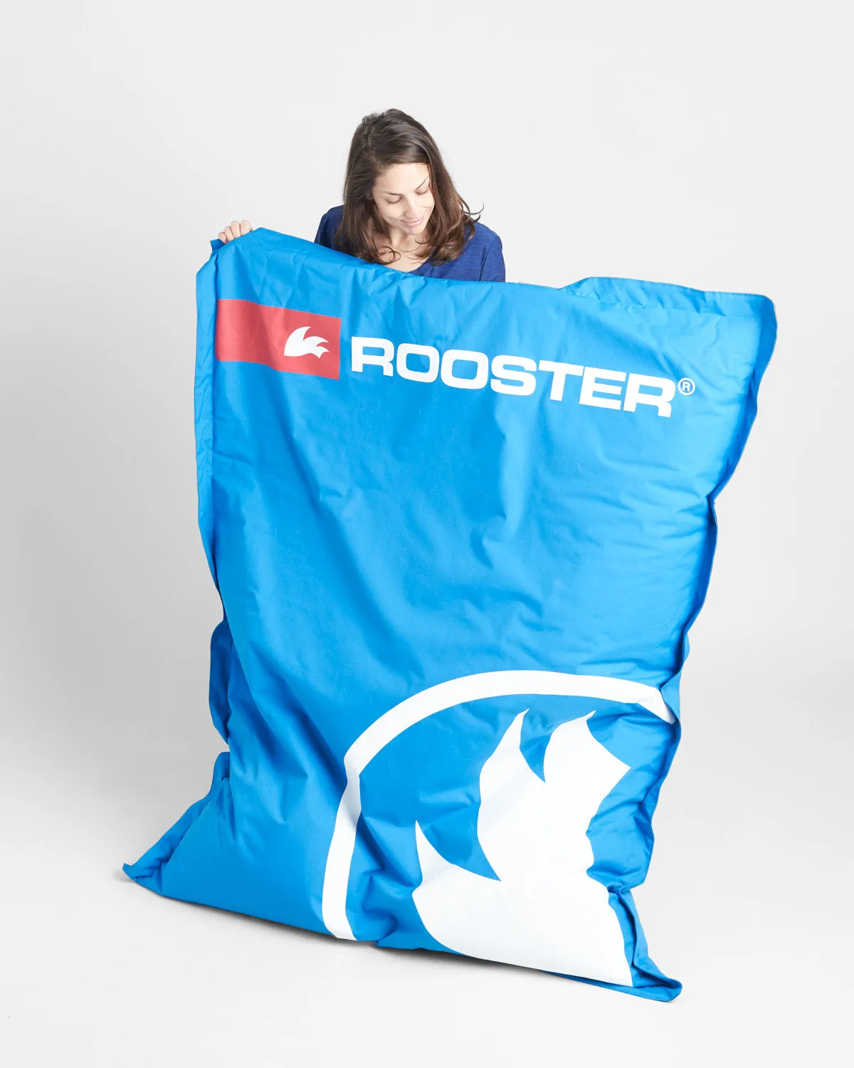 Rooster Beanbag