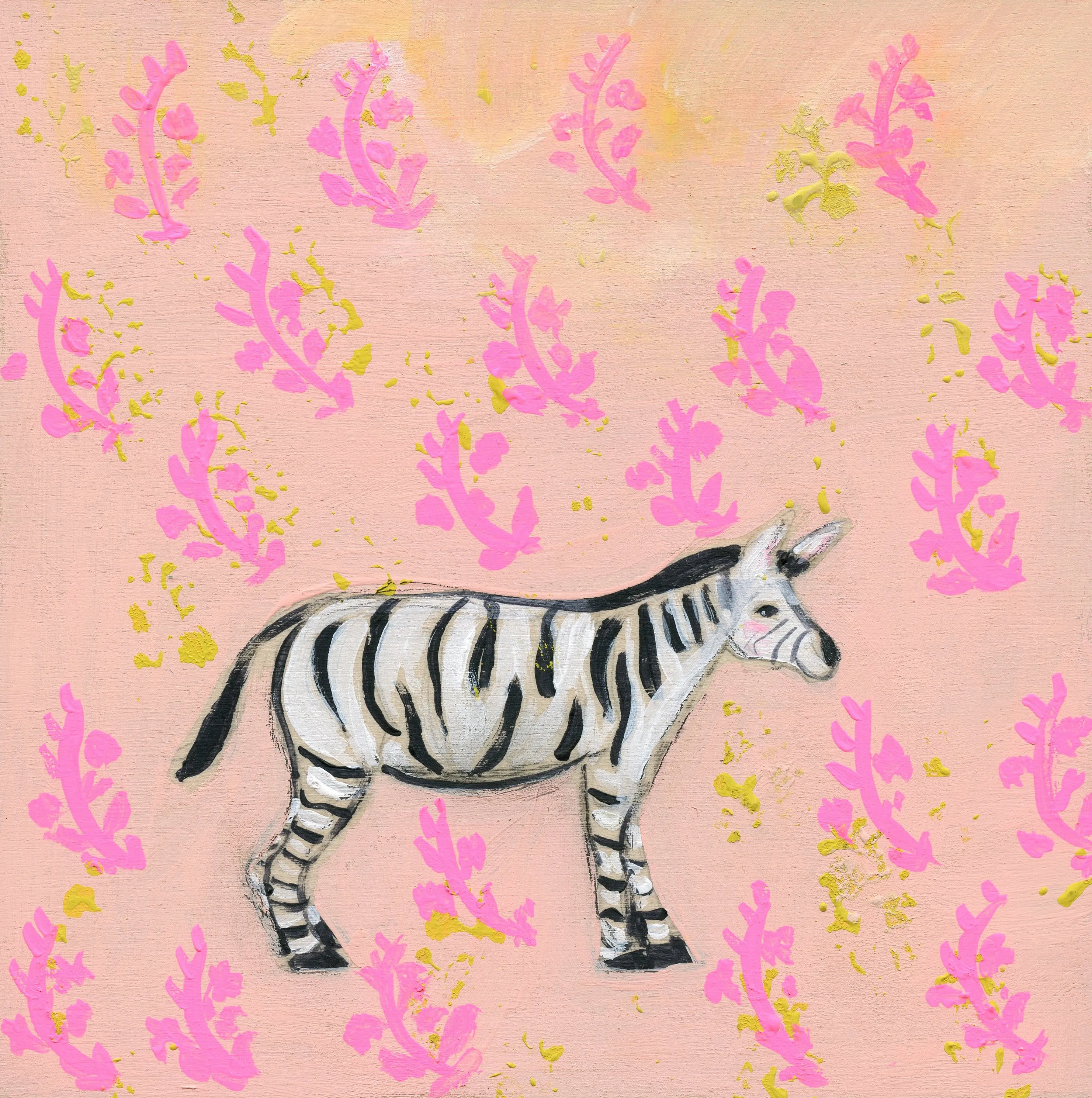 rose | canvas reproduction
