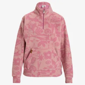 Roxy Live Out Loud Fleece