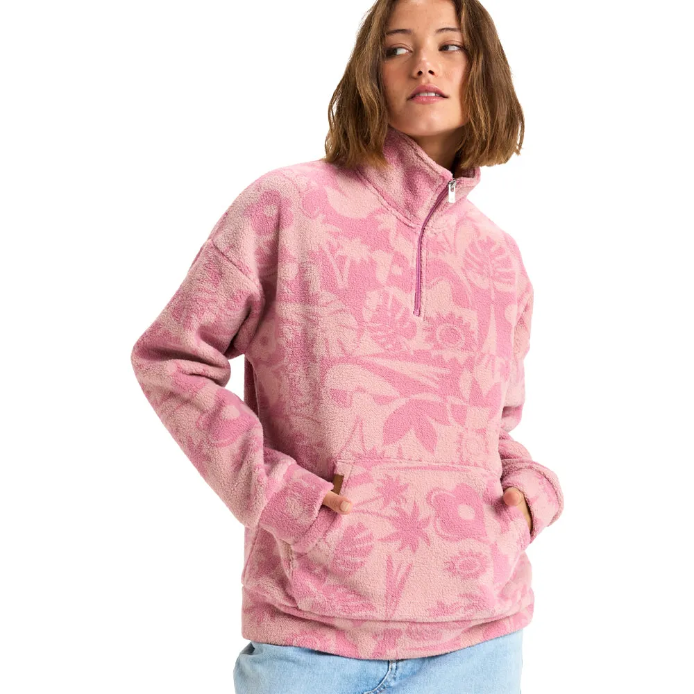 Roxy Live Out Loud Fleece