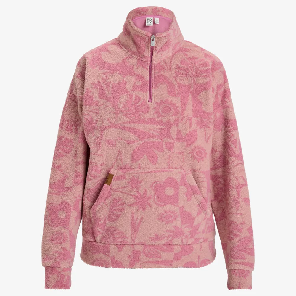 Roxy Live Out Loud Fleece