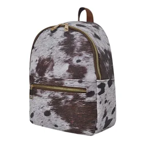 !SALE! Chic Cow NGIL Faux Leather Mini Backpack