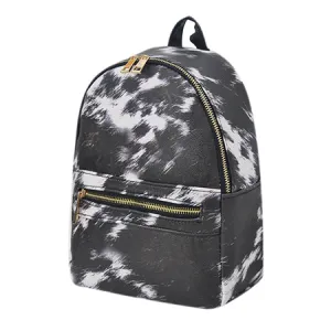 !SALE! Cow Couture NGIL Faux Leather Mini Backpack