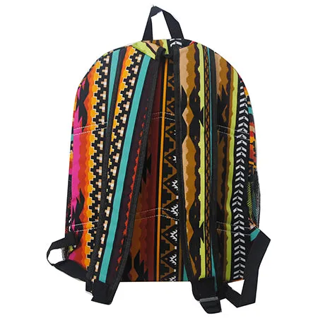 SALE! Tribal NGIL Canvas Backpack