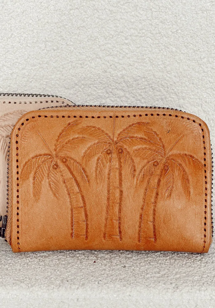 Saltwater Mini Purse - 2 Colors
