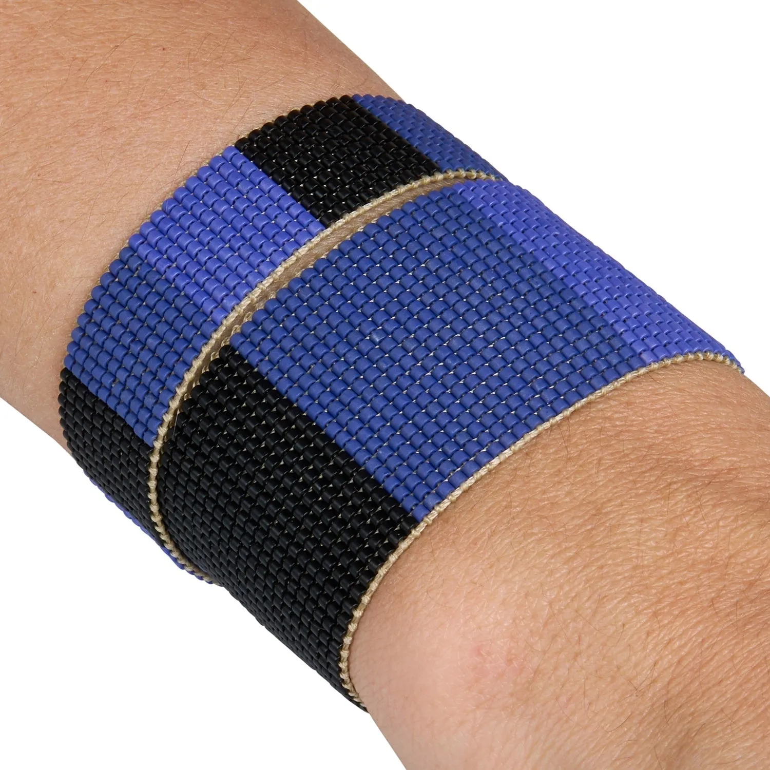 Samay Bracelet - Blues