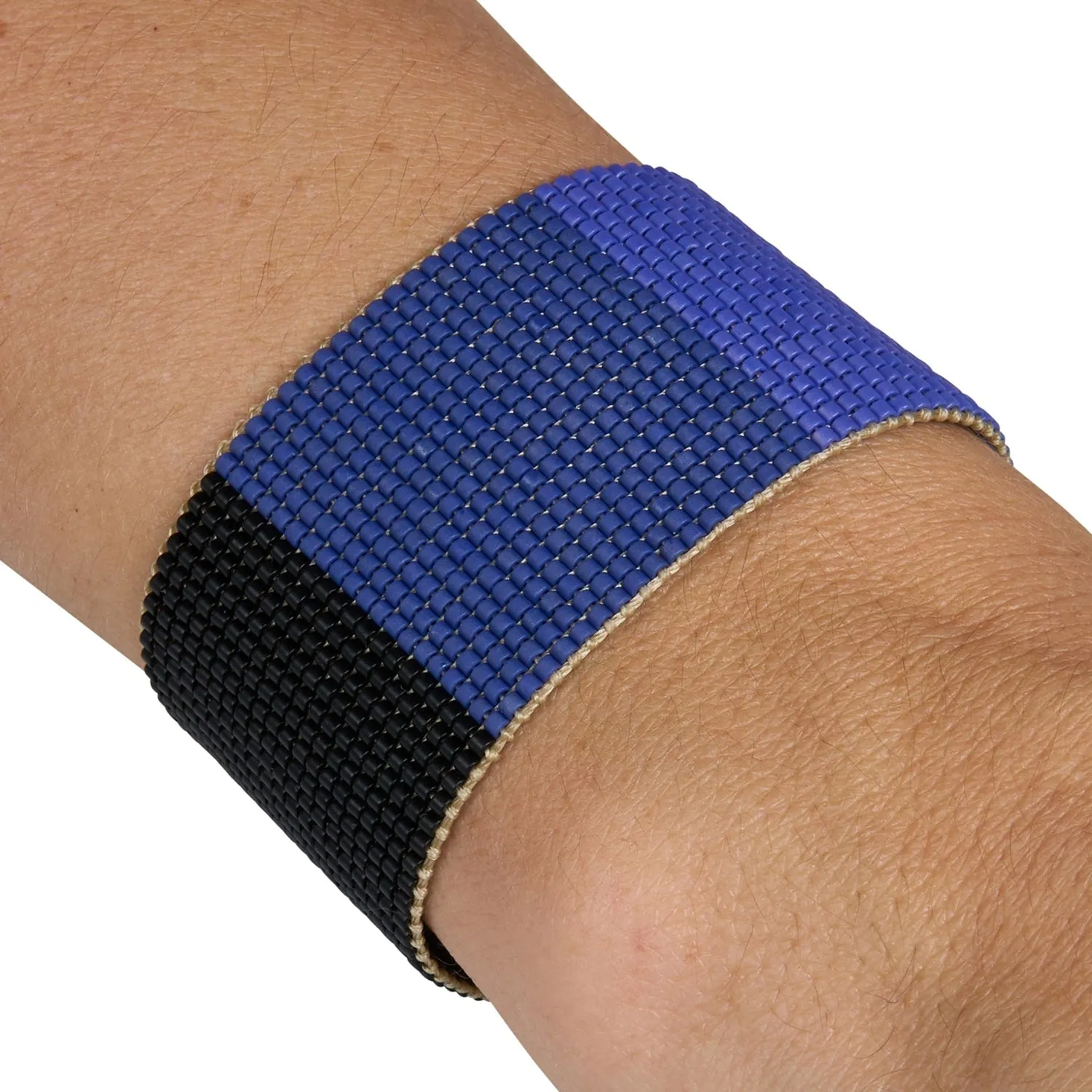 Samay Bracelet - Blues