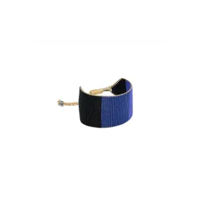 Samay Bracelet - Blues