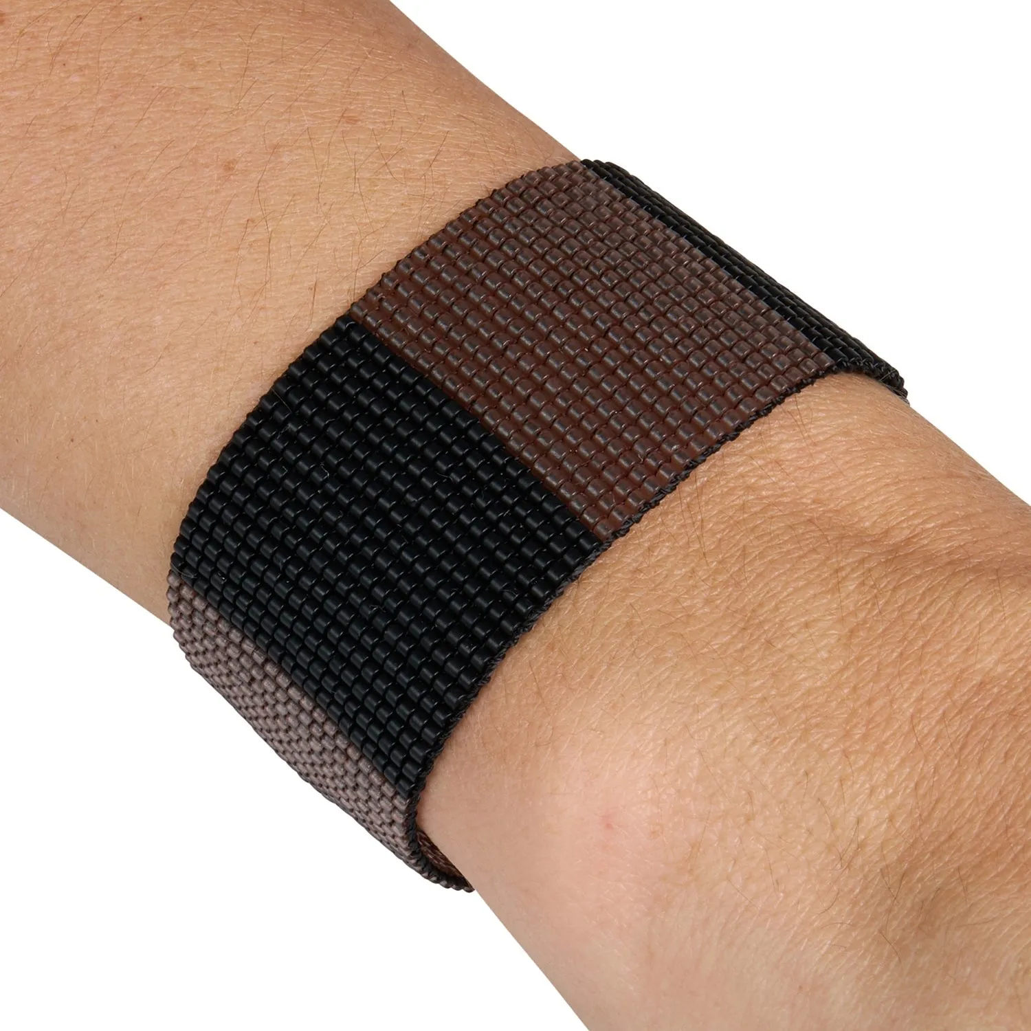 Samay Bracelet - Brown