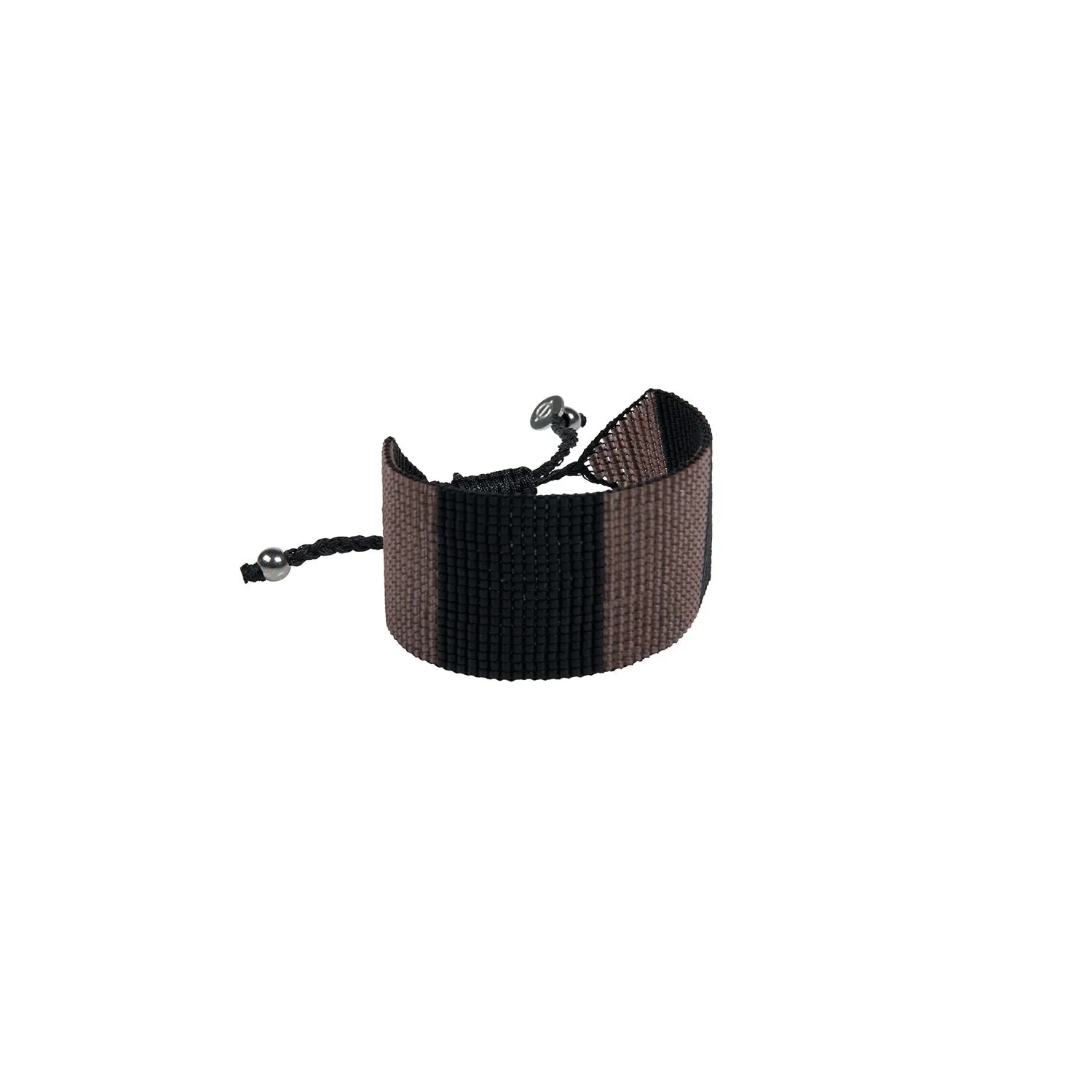 Samay Bracelet - Brown