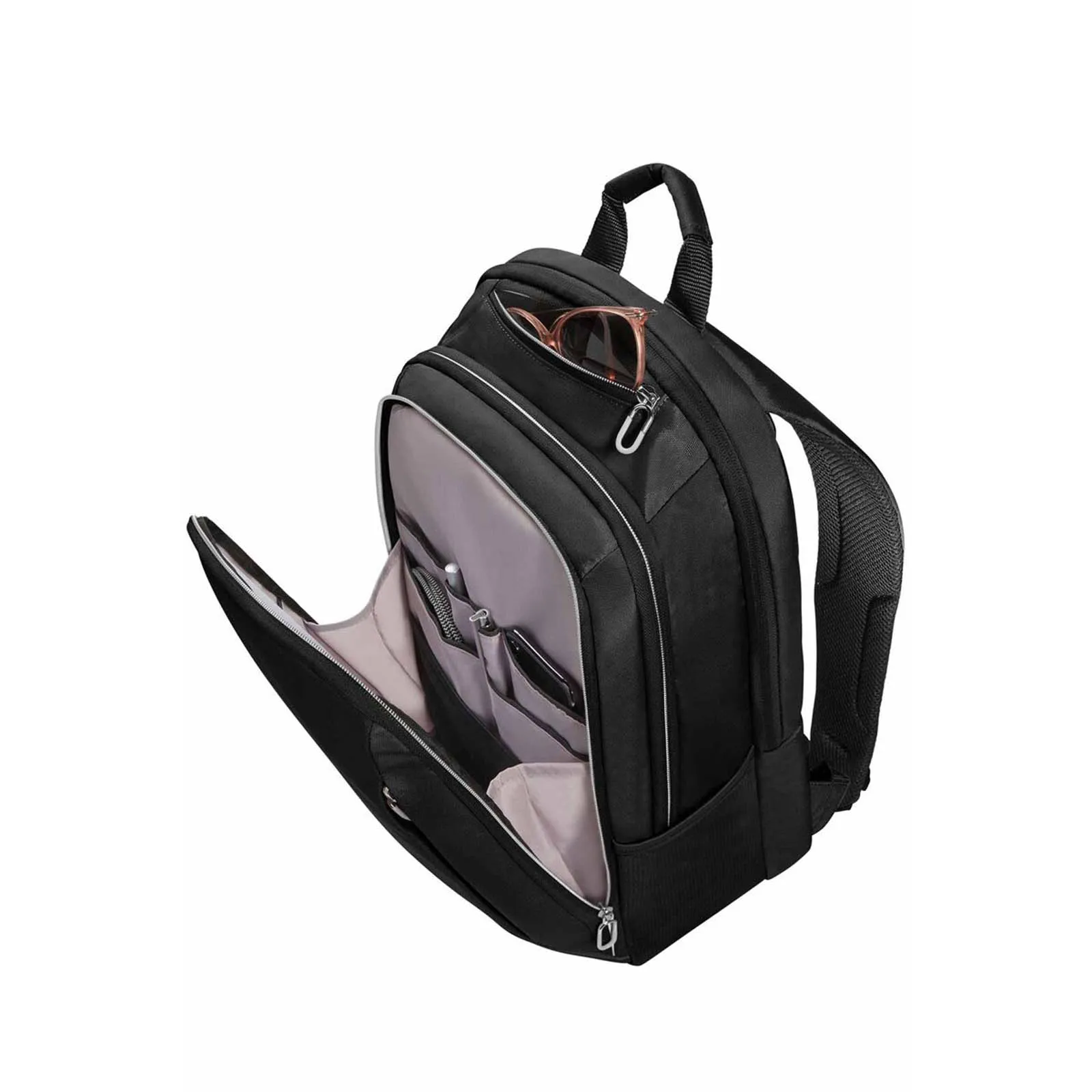 Samsonite Guardit Classy 15.6 Inch Laptop Backpack Black