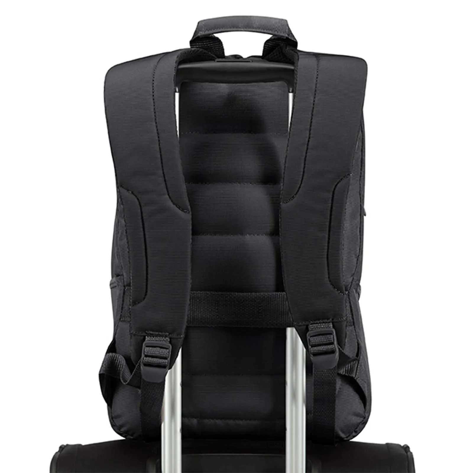 Samsonite Guardit Classy 15.6 Inch Laptop Backpack Black