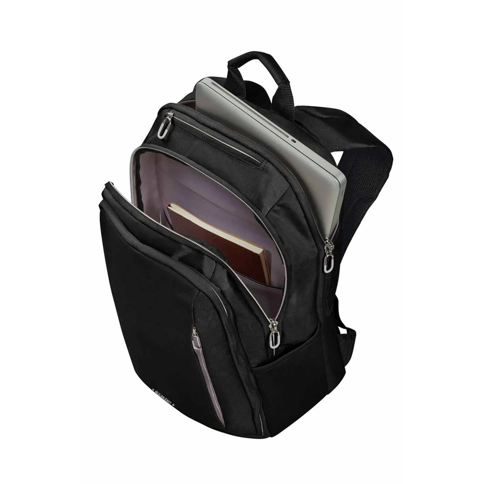 Samsonite Guardit Classy 15.6 Inch Laptop Backpack Black
