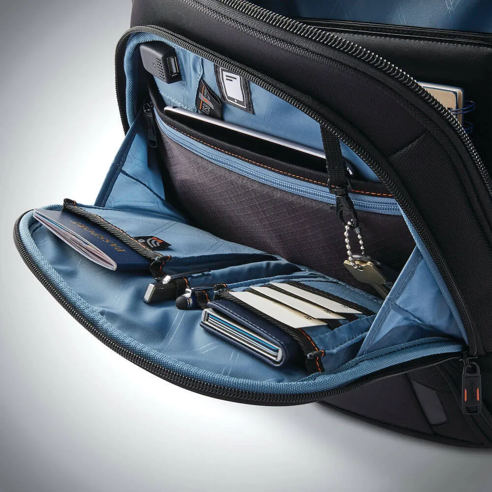 Samsonite Pro Slim Backpack (15.6")