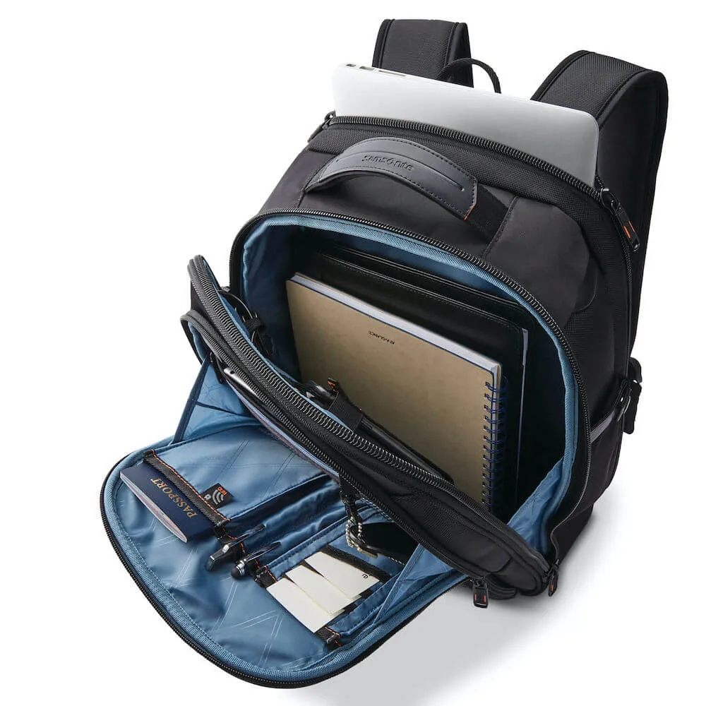 Samsonite Pro Slim Backpack (15.6")