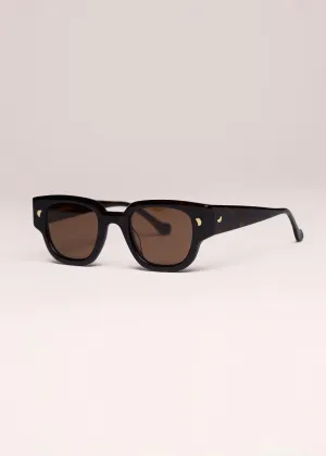 Samui Sunglasses (Black)