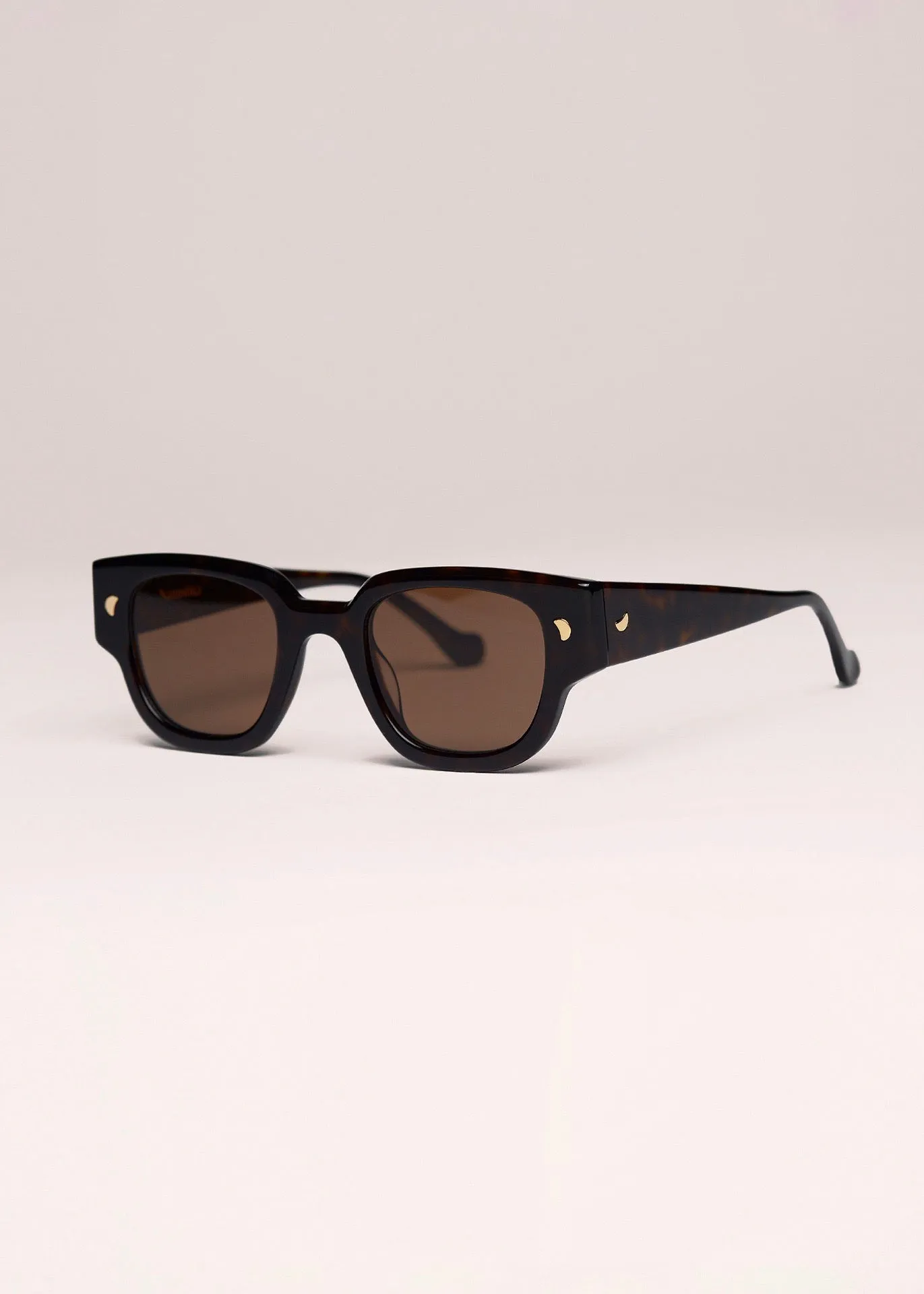 Samui Sunglasses (Black)