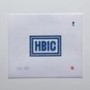 SAS-0121  Mini Blue HBIC