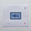 SAS-0121  Mini Blue HBIC