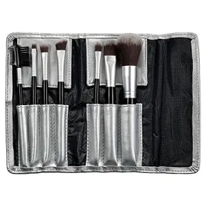 SEPHORA COLLECTION Deluxe Antibacterial Brush Set