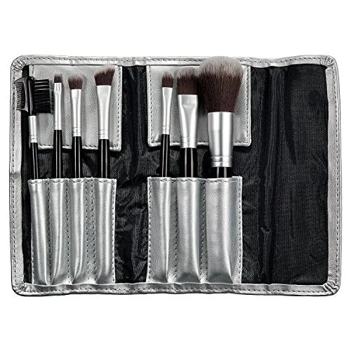 SEPHORA COLLECTION Deluxe Antibacterial Brush Set