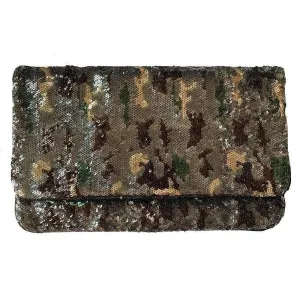 Sequence Envelope Clutch