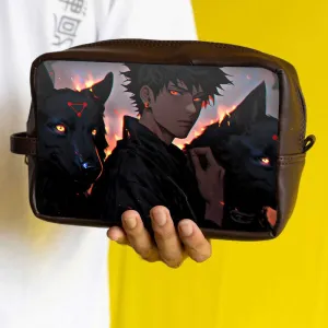 Shadow Fan Made Utility Pouch