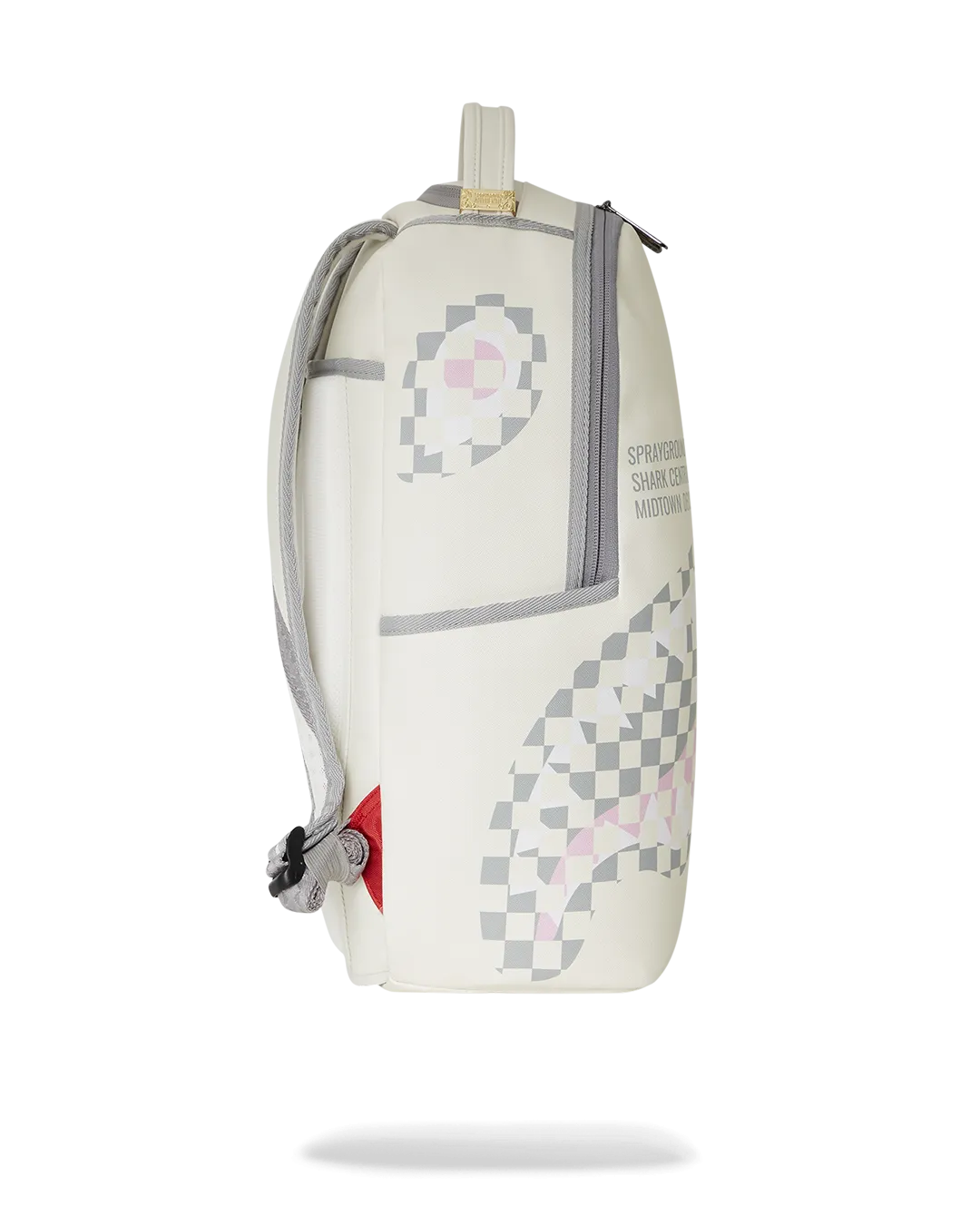 SHARK CENTRAL DYNAMIC BACKPACK