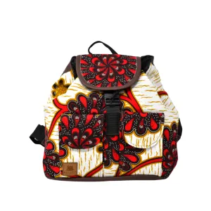 Sherehe Ankara Backpack (small)