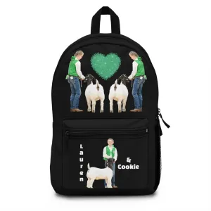 Show Kids Backpack