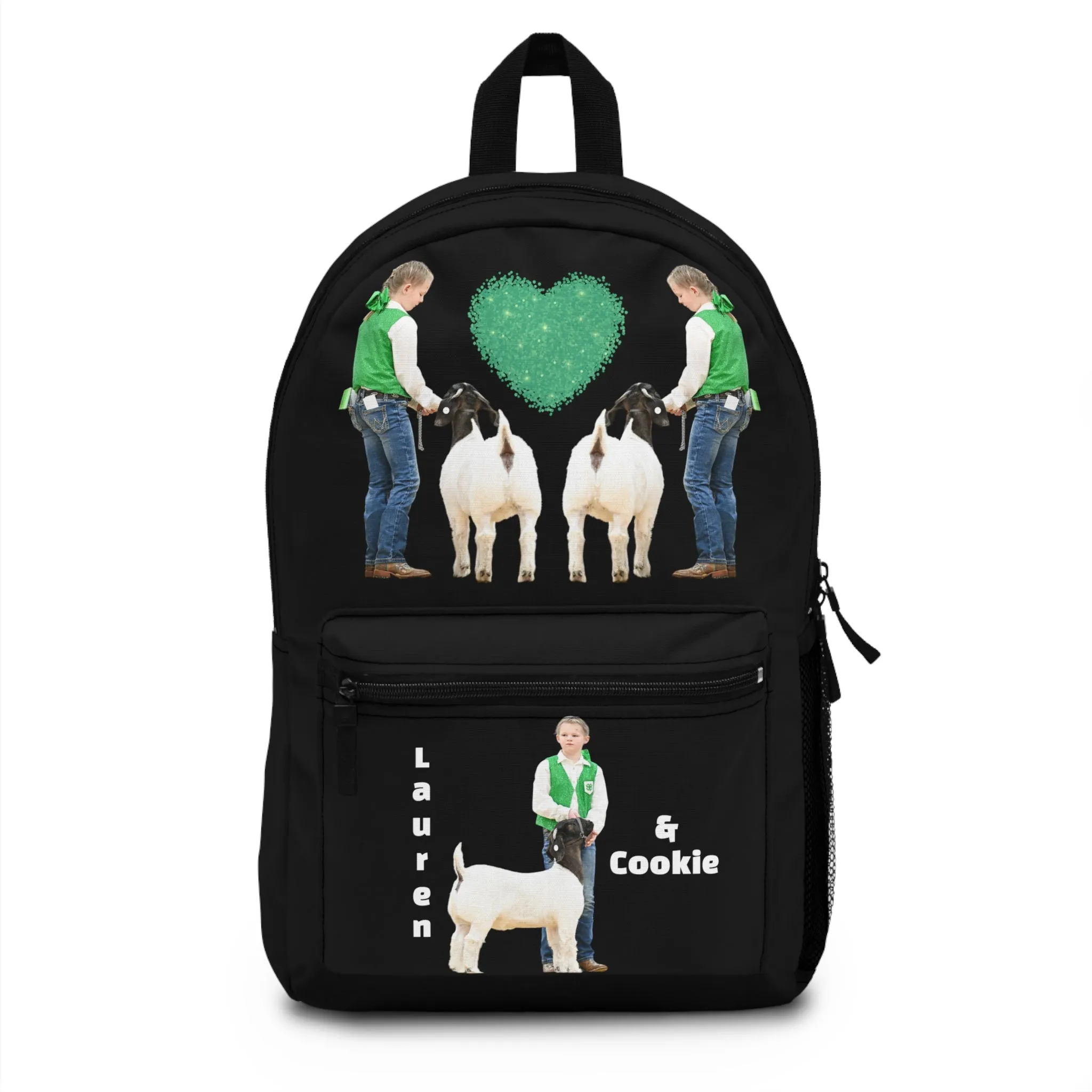 Show Kids Backpack