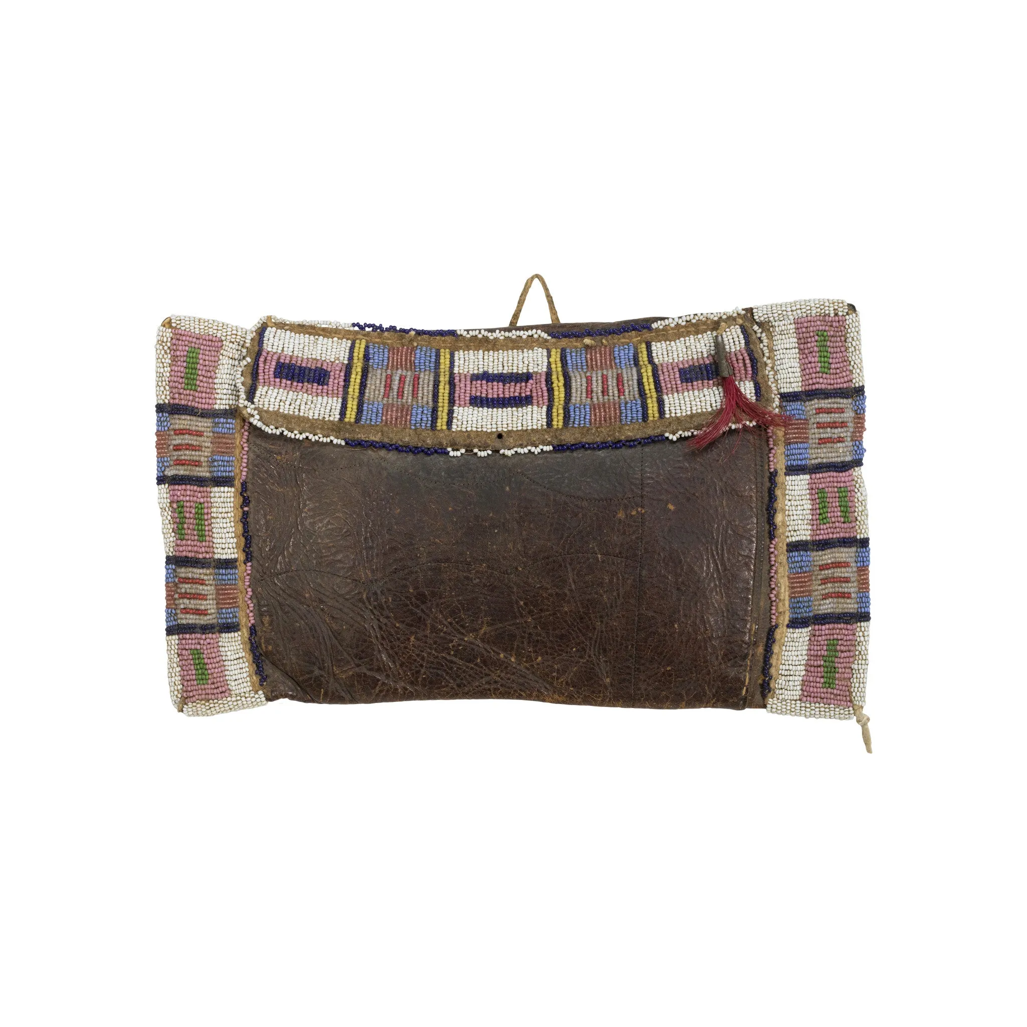 Sioux Dispatch Pouch