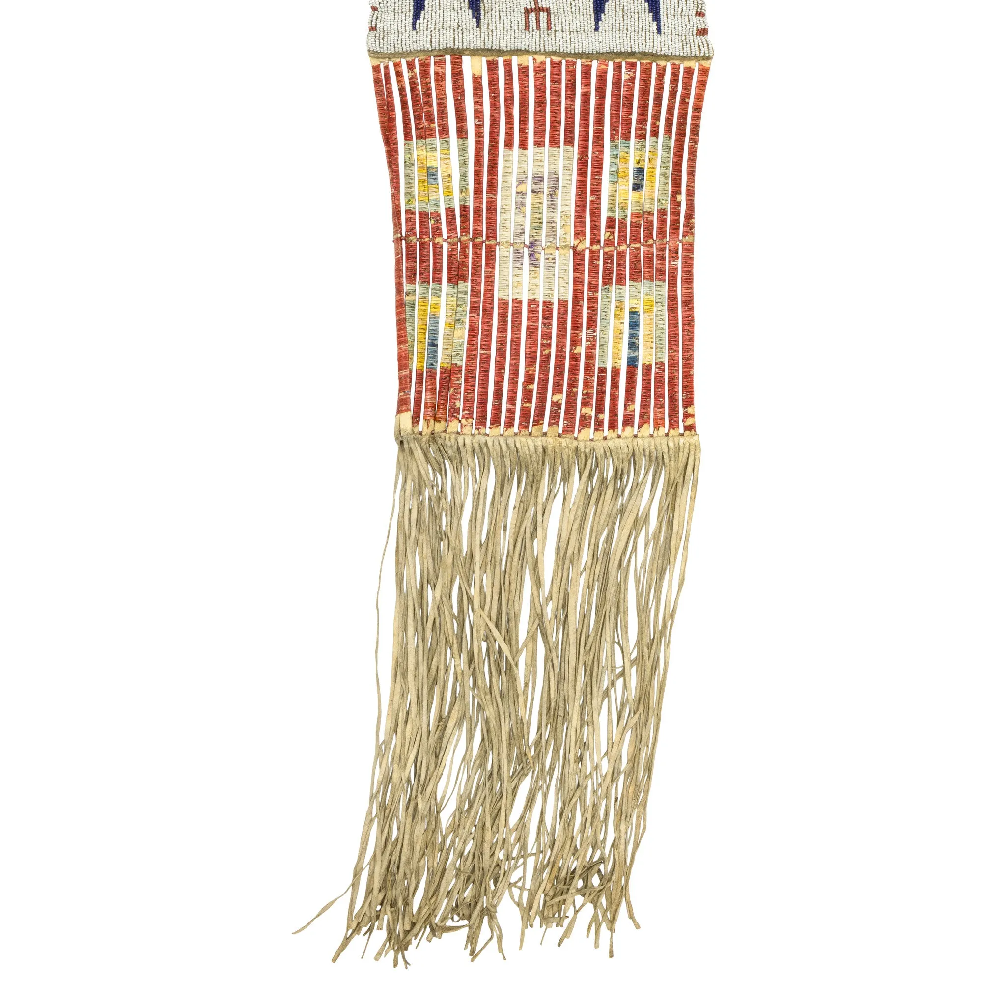 Sioux Pipe Bag