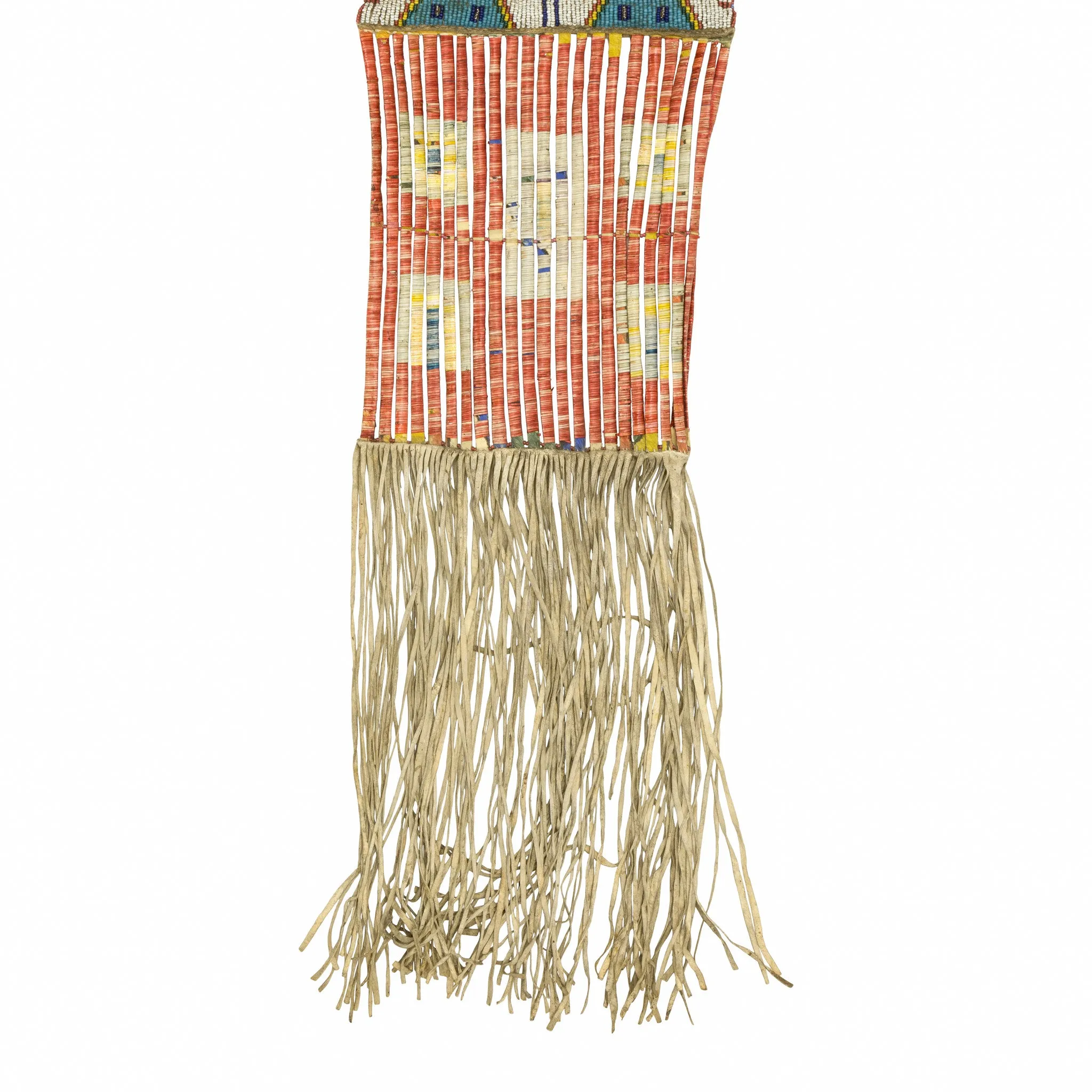 Sioux Pipe Bag