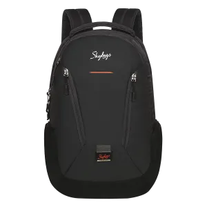 Skybags Fox Business Pro  Laptop Backpack (H) Grey