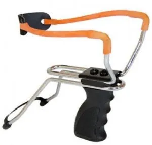 Smk Deluxe slingShot