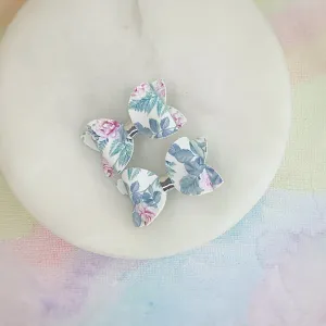 Soft Petals Micro Mini Bows