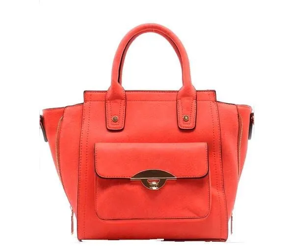 Sonja Satchel handbag