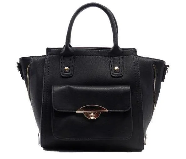 Sonja Satchel handbag