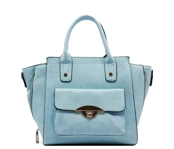 Sonja Satchel handbag