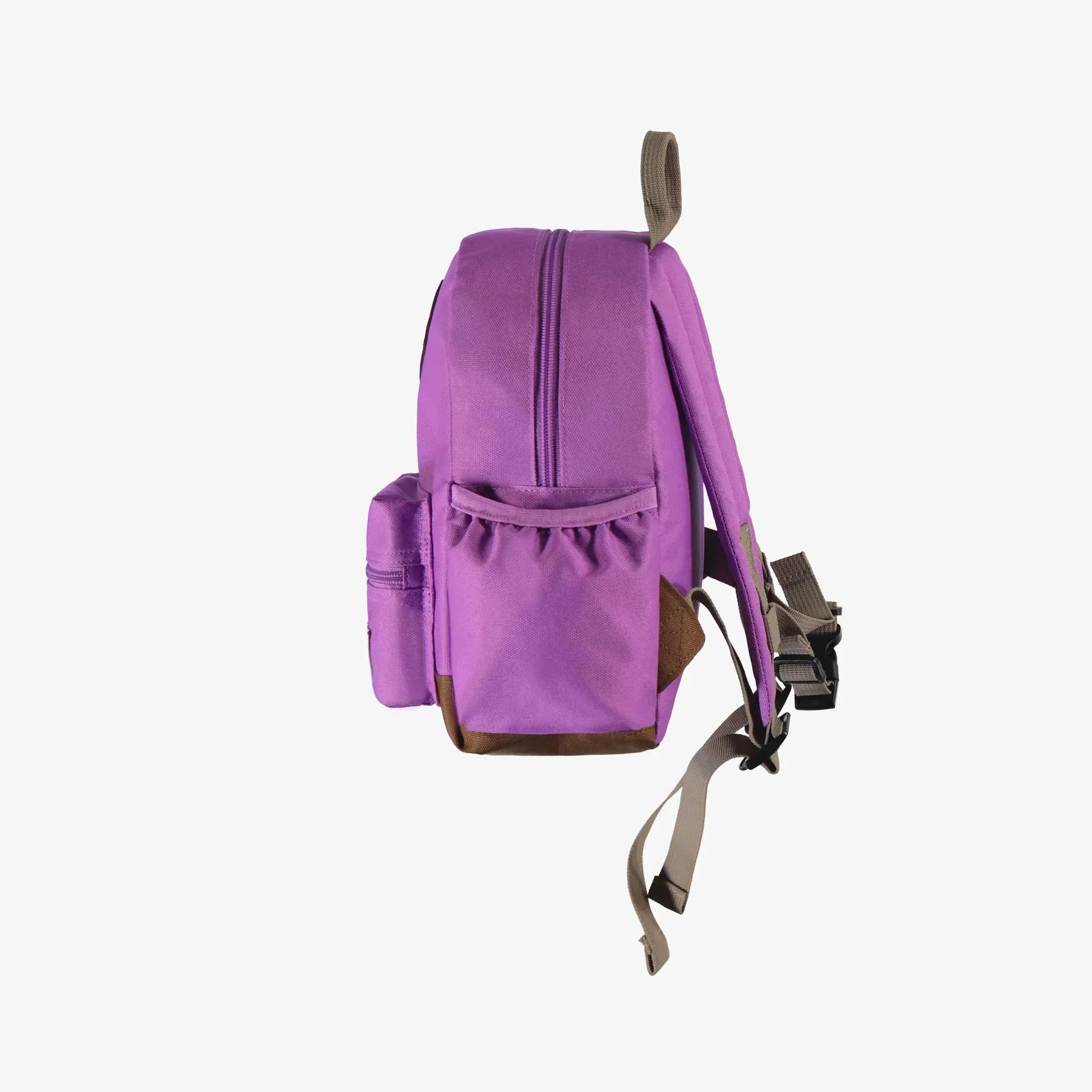 Souris Mini Small Backpack - Purple