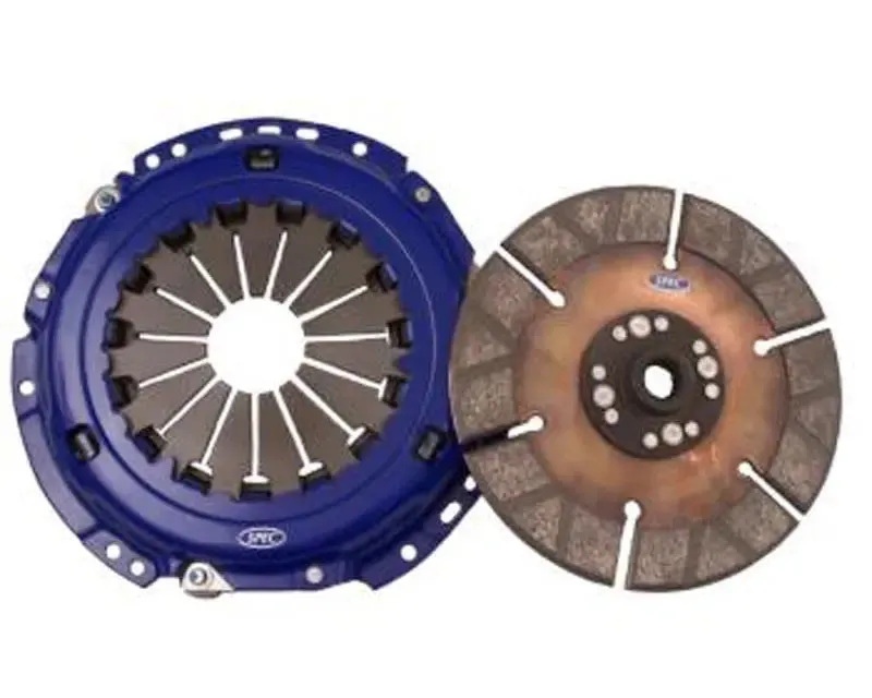 SPEC Stage 5 Clutch Ford Mustang 4.6L GT 96-01