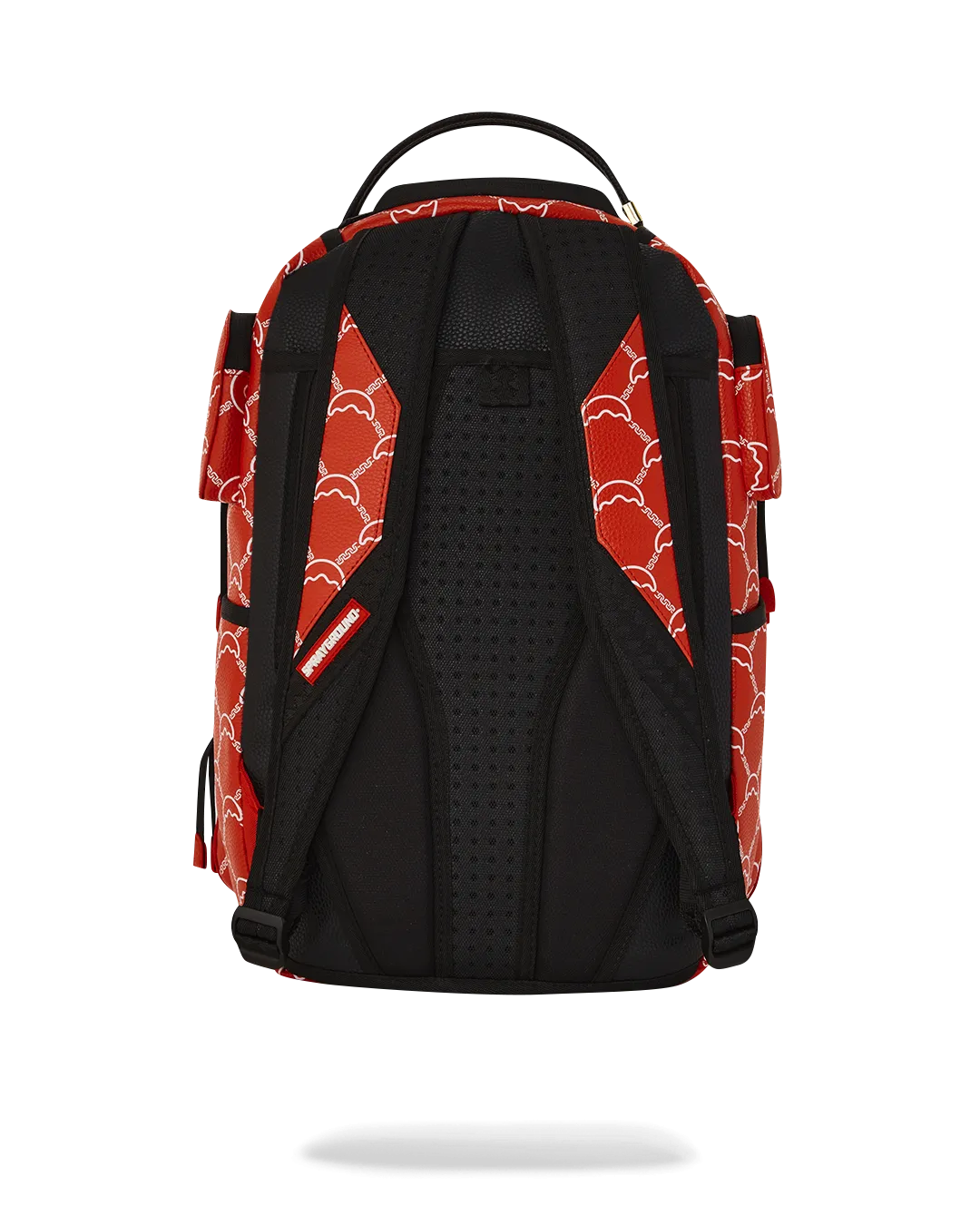 SPLINX UNLIMITED DLXSV BACKPACK