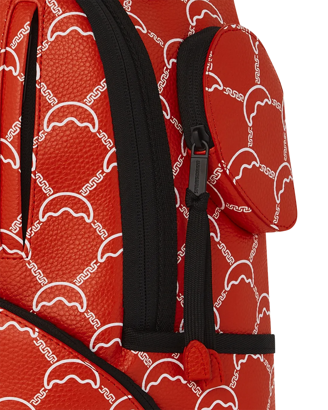 SPLINX UNLIMITED DLXSV BACKPACK