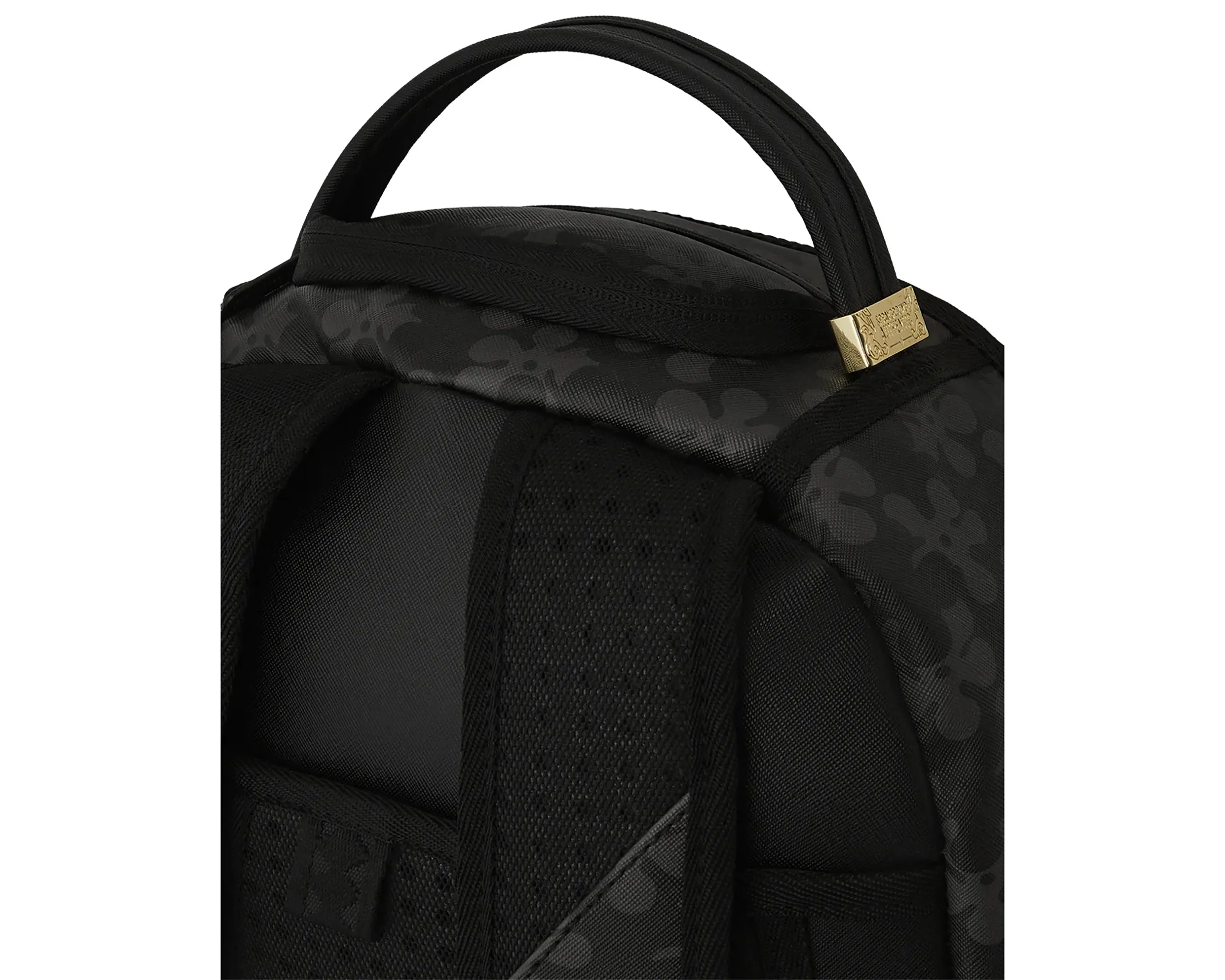 Spongebob Patrick Reveal Backpack