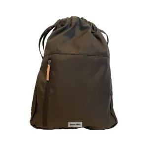 SPORT BAG AW CHARCOAL